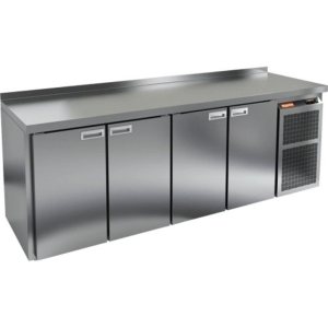 Стол морозильный HiCold SN 1111 BR2 BT