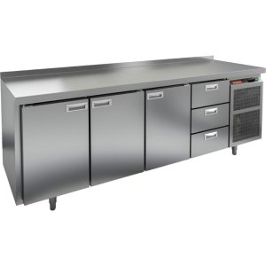 Стол морозильный HiCold GN 1113/BT 
