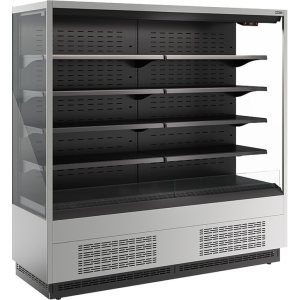 Горка холодильная Carboma FC20-07 VM 1,9-2 (версия 2.0) (0430)