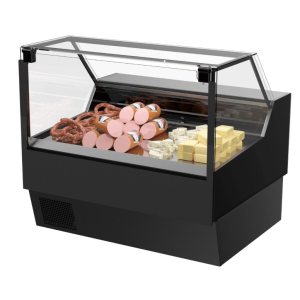 Витрина холодильная универсальная Kifato Атланта 1250 статика