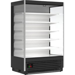Горка холодильная CRYSPI SOLO L7 1250 (гастрономия)