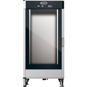 Расстоечный шкаф UNOX XEBPL-16EU-D