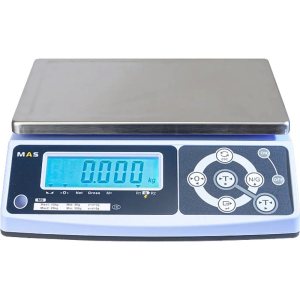 Весы MAS MASter MS-25