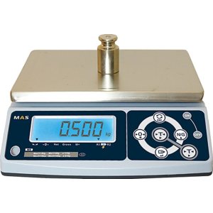 Весы MAS MASter MS-25 - Изображение 2