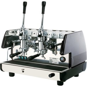 Кофемашина леверного типа La Pavoni BART2LN2119EU