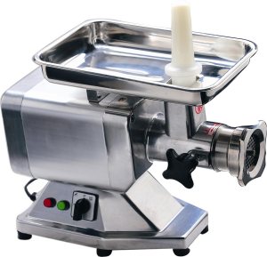 Мясорубка Rosso HM-22В полунгер