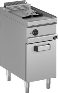 Электрическая фритюрница APACH Cook Line APFE-47P/PL