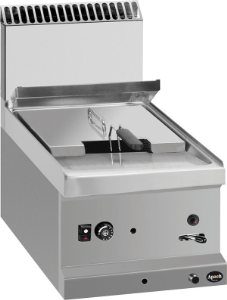Газовая фритюрница APACH Cook Line APFG-47T/PL