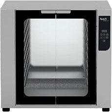 Расстоечный шкаф APACH Cook Line APE12ABT D