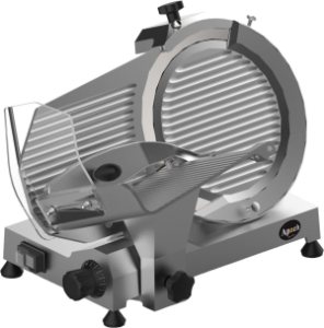 Слайсер APACH Cook Line ASL250 тефлон