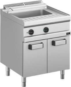 Электрическая макароноварка APACH Cook Line APPE-77P/PL