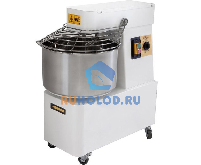 Тестомес Itpizza SK-30 3Ф