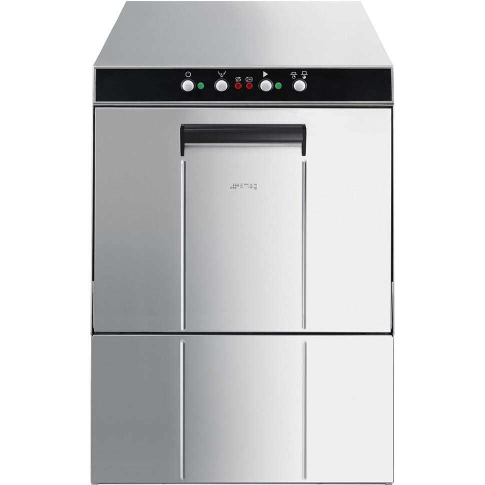 Фронтальная посудомоечная машина SMEG UD 500DS