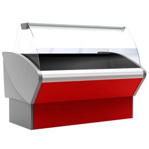 Витрина морозильная Carboma G95 ВХСн-1,2 (G95 SL 1,2-1) - Изображение 2