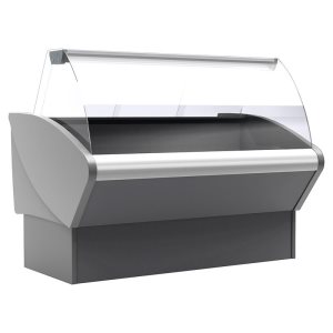 Витрина морозильная Carboma G95 ВХСн-1,2 (G95 SL 1,2-1) - Изображение 3