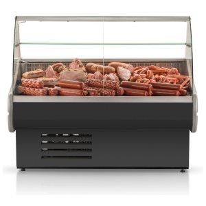 Витрина холодильная CRYSPI Octava 1200 - Изображение 2