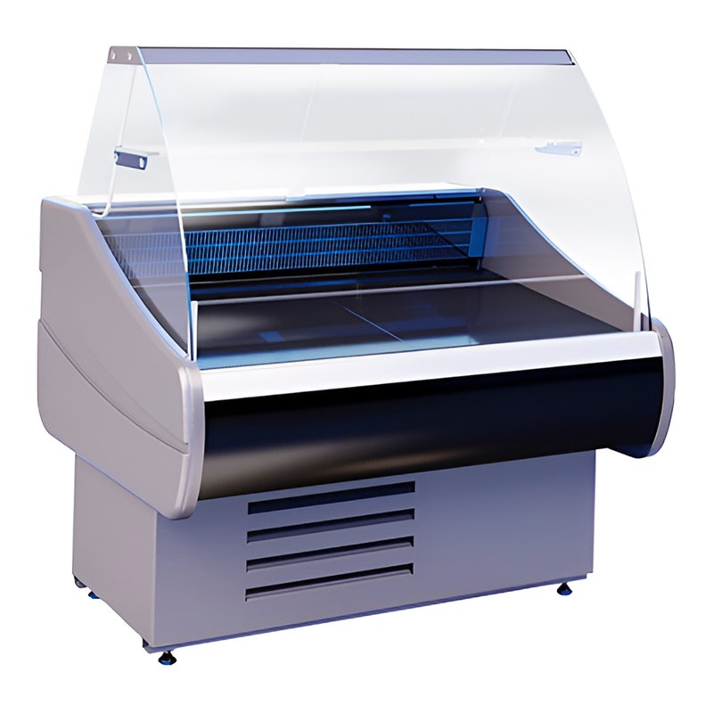Витрина холодильная CRYSPI Octava SN 1500