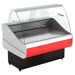 Витрина холодильная CRYSPI Octava SN 1500 - Изображение 2