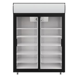 Шкаф холодильный Polair DM110Sd-S 2.0 - Изображение 2