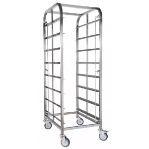 Тележка-шпилька для гастроемкостей Abat ТШГ-8