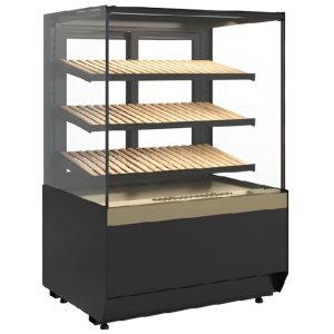 Витрина кондитерская Carboma KC70 N 0,9-1 Light Bread (версия 2.0) (9005-0109)
